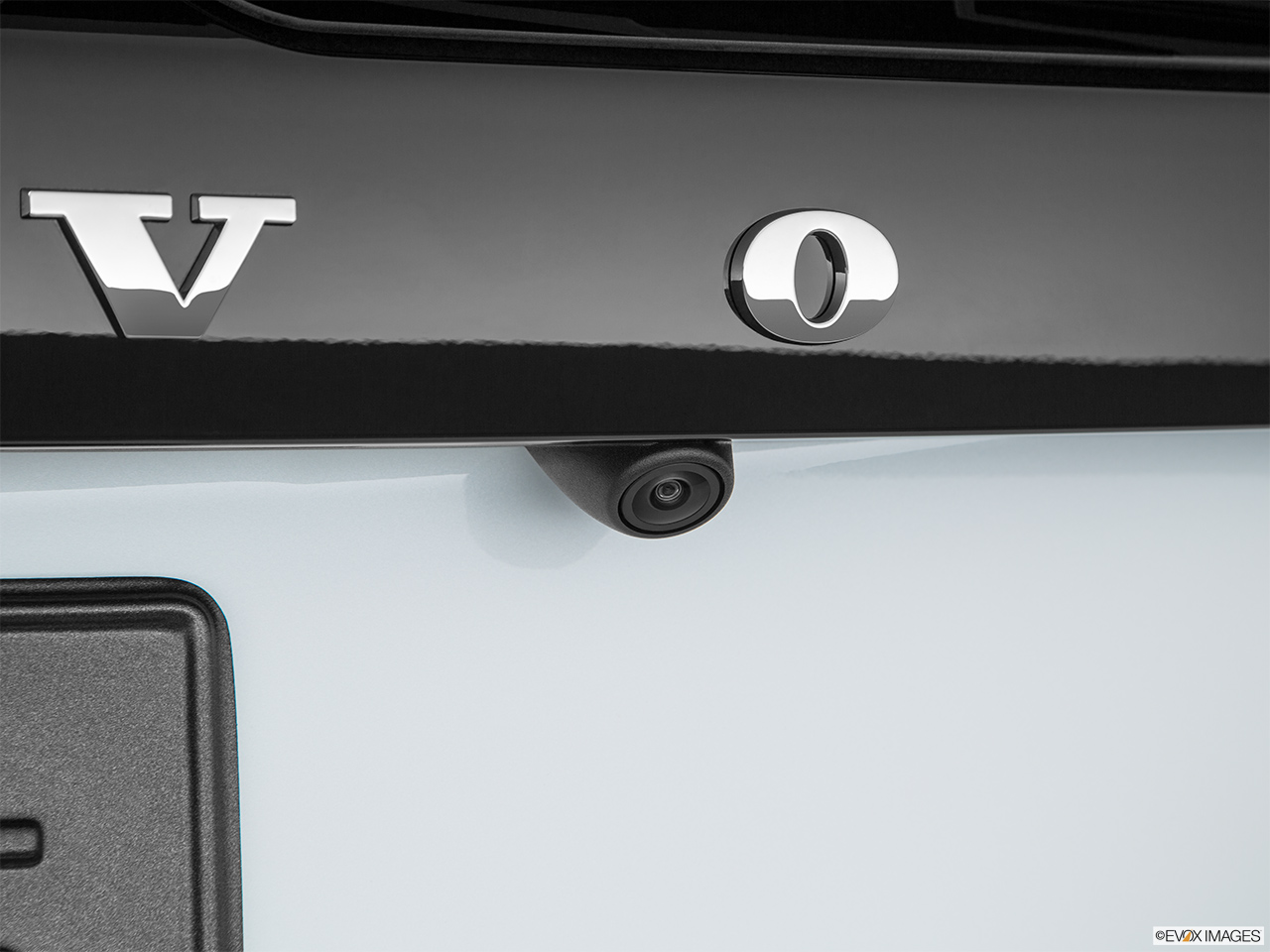 2017 Volvo V60 Cross Country T5 AWD Rear Back-up Camera 