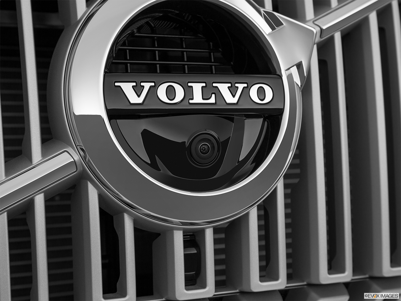 2017 Volvo XC90 Plug-In Hybrid T8 Inscription Exterior Bonus Shots (no set spec) 