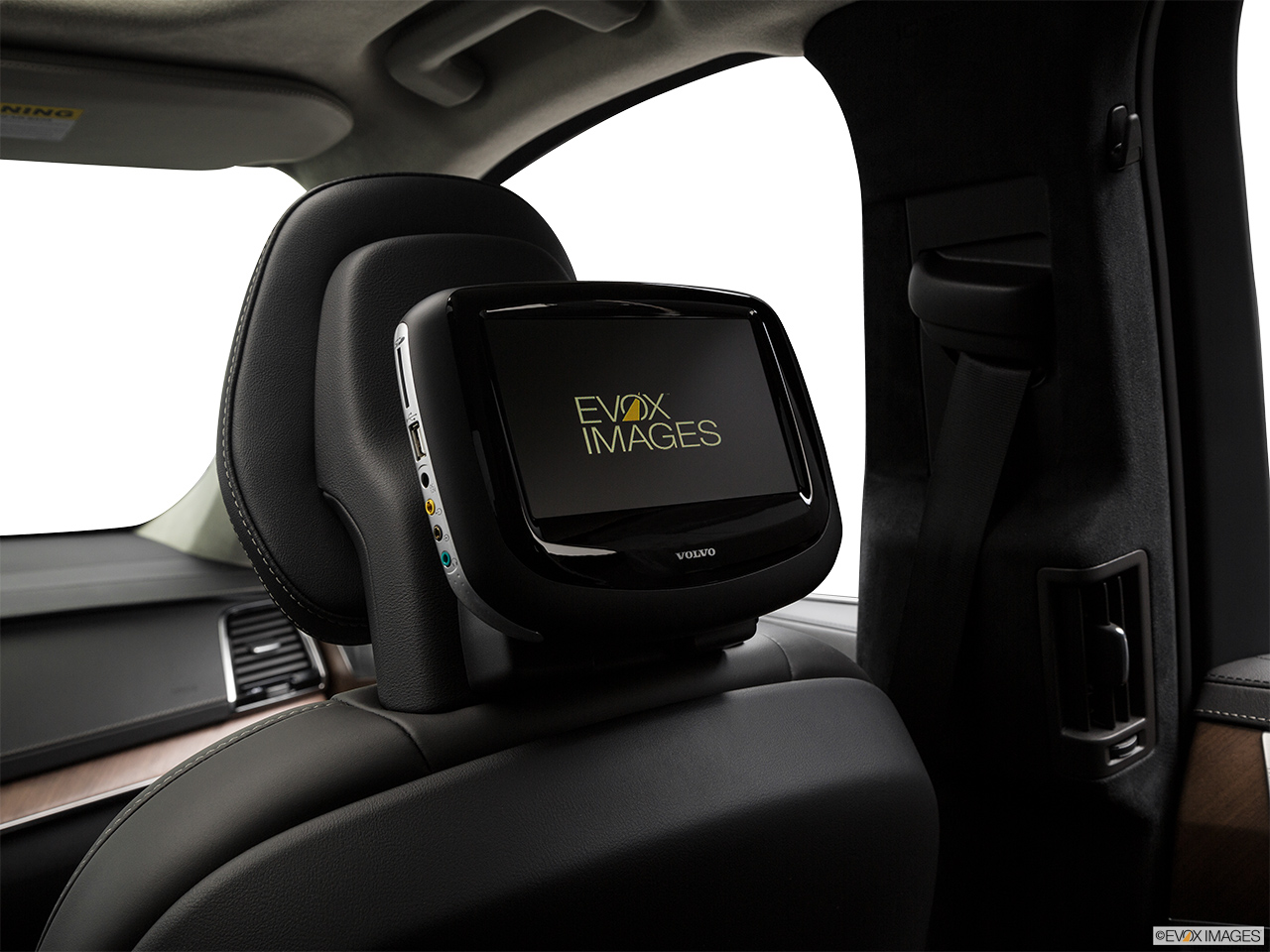 2017 Volvo XC90 Plug-In Hybrid T8 Inscription Interior Bonus Shots (no set spec) 