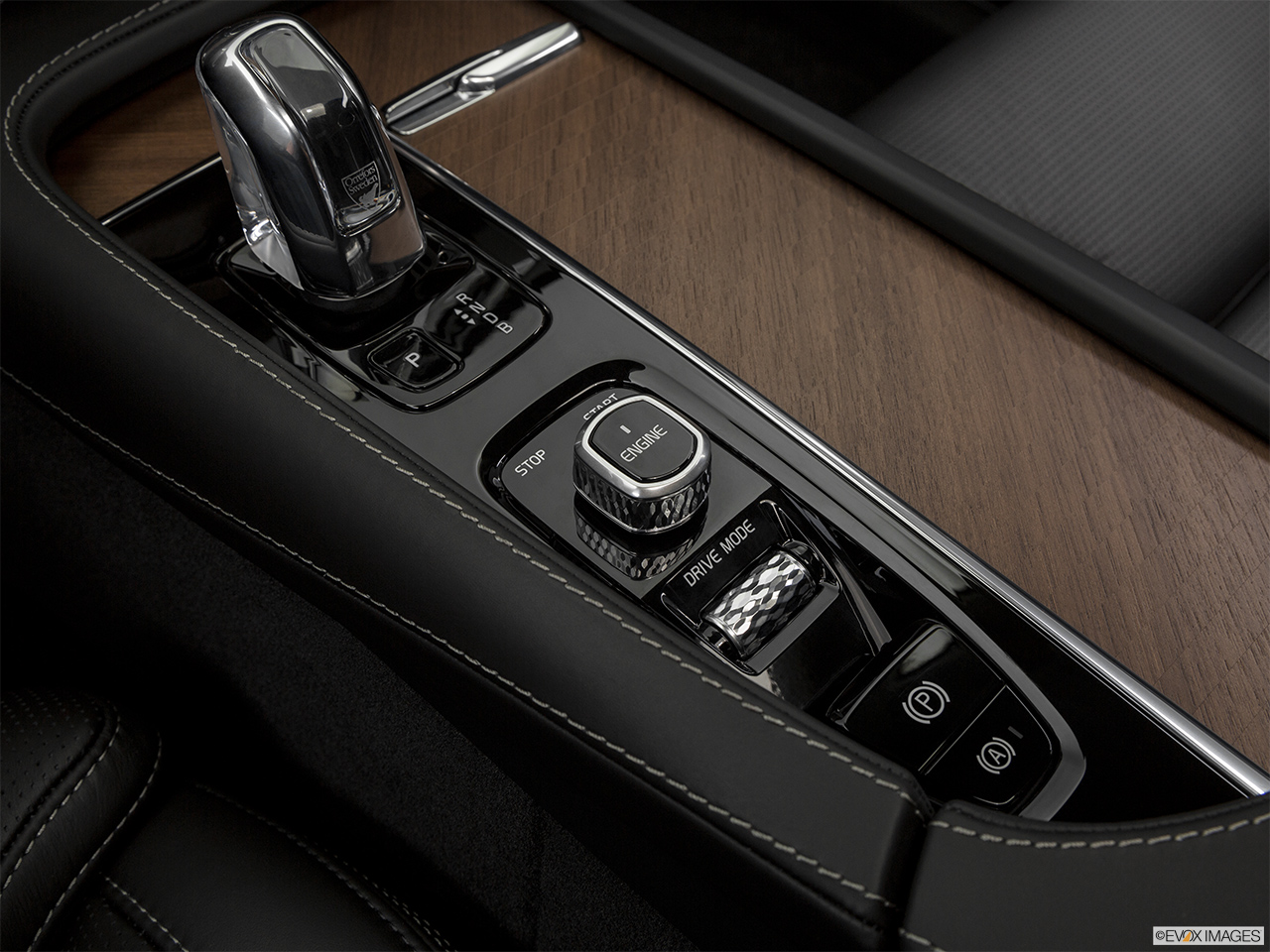 2017 Volvo XC90 Plug-In Hybrid T8 Inscription Keyless Ignition 