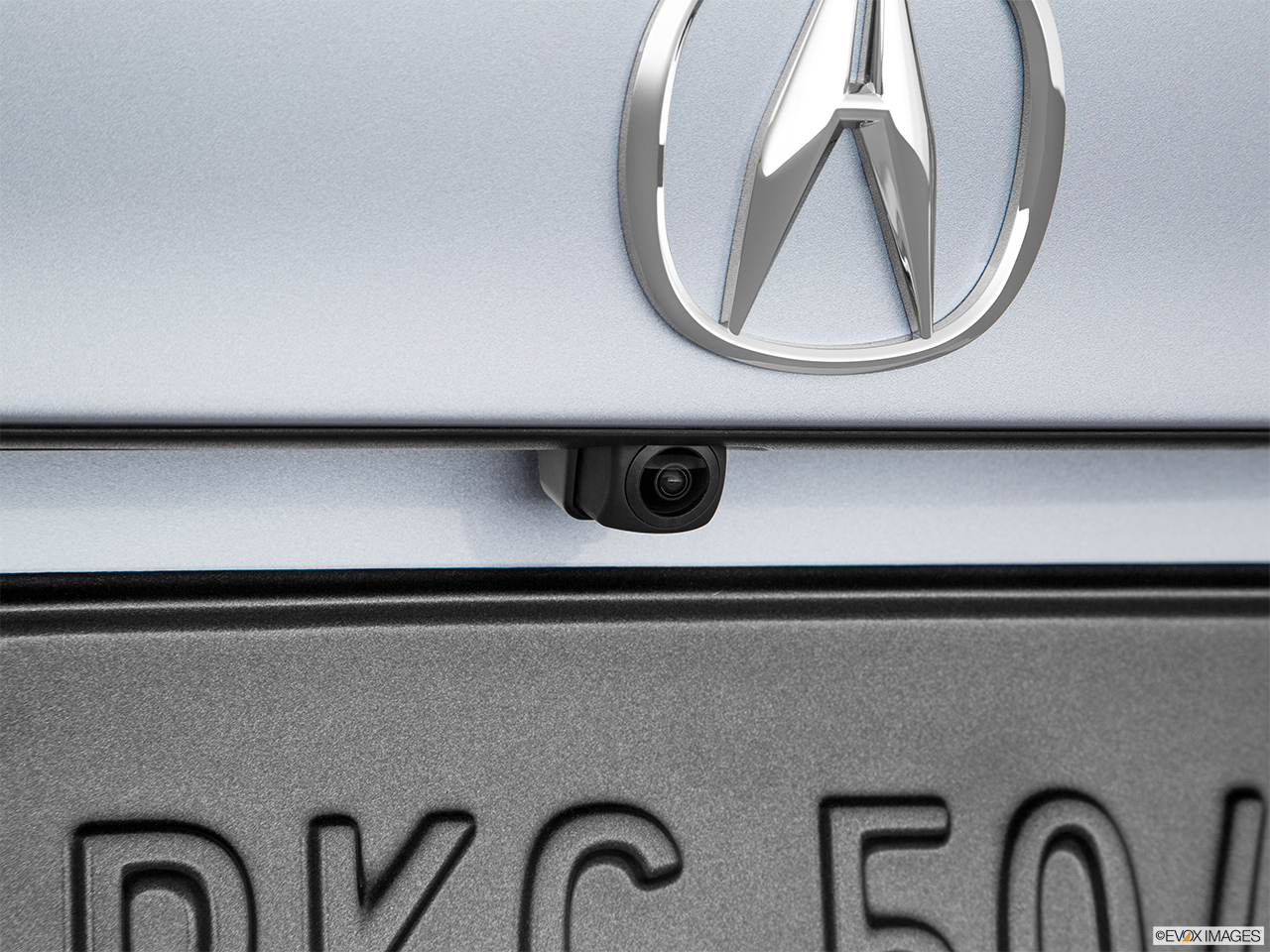 2019 Acura TLX 2.4 8-DCT P-AWS Rear Back-up Camera 