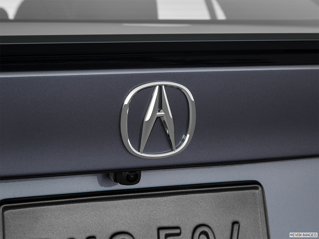 2019 Acura TLX 3.5L Rear manufacture badge/emblem 