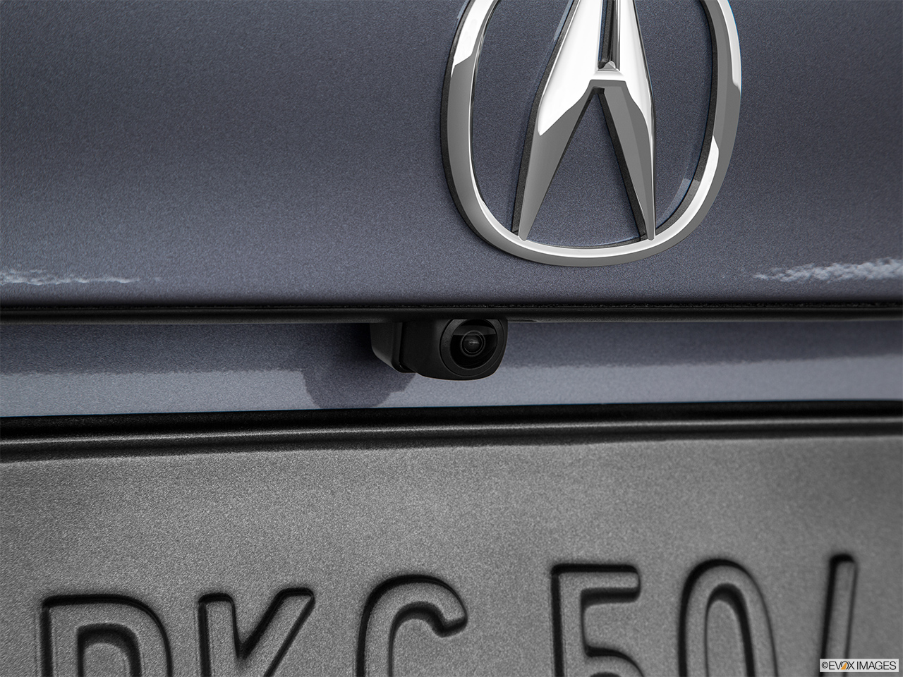 2019 Acura TLX 3.5L Rear Back-up Camera 