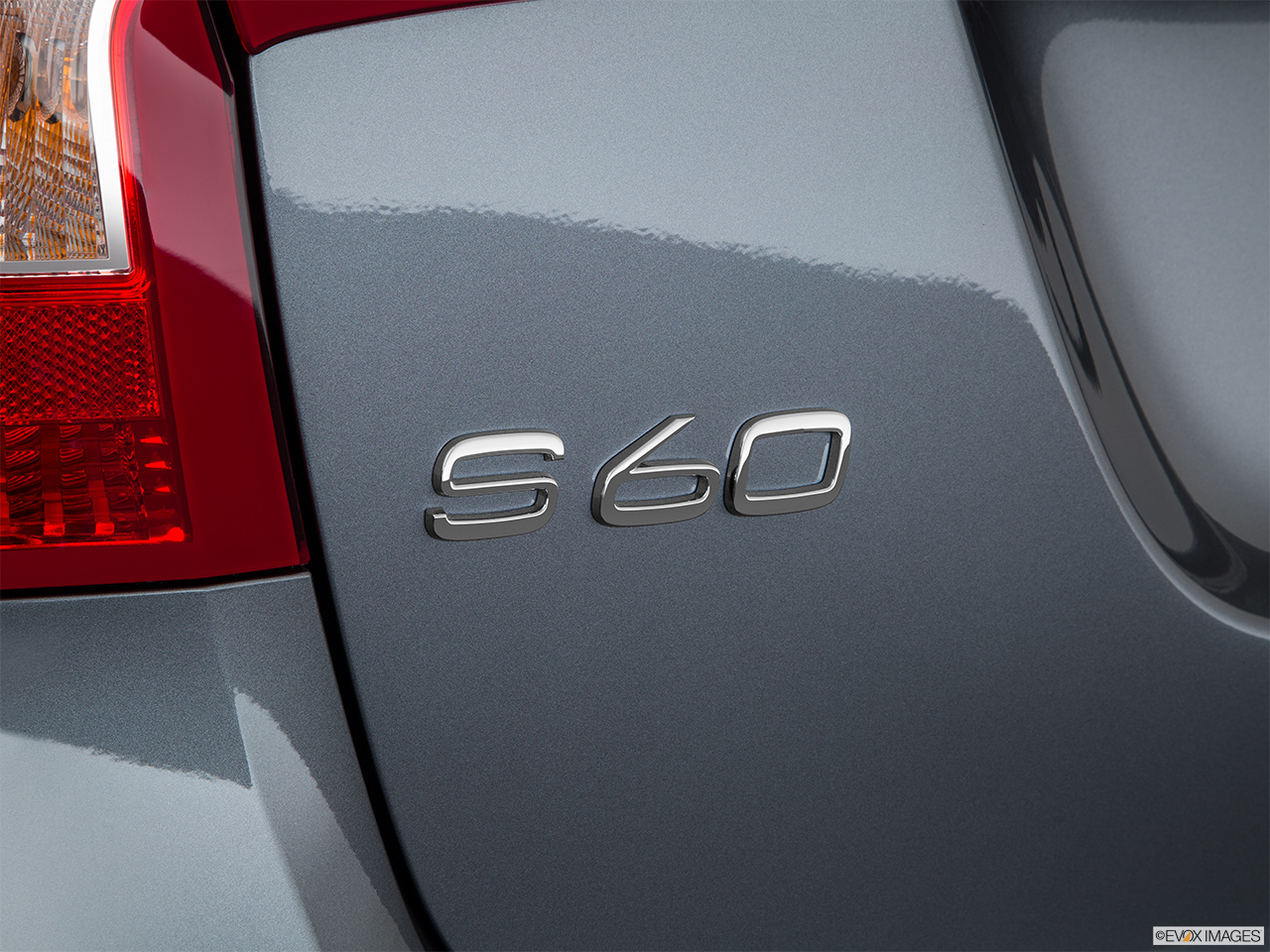 2018 Volvo S60 Cross Country T5 AWD Rear model badge/emblem 