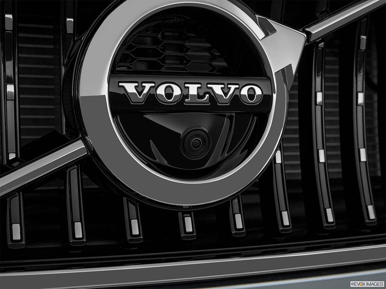 2018 Volvo V90 Cross Country T5 Exterior Bonus Shots (no set spec) 