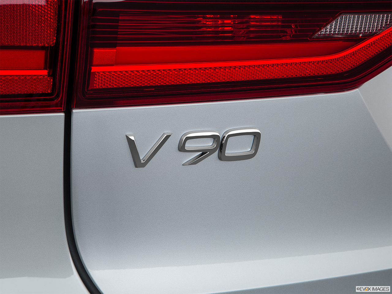 2018 Volvo V90 Cross Country T5 Exterior Bonus Shots (no set spec) 