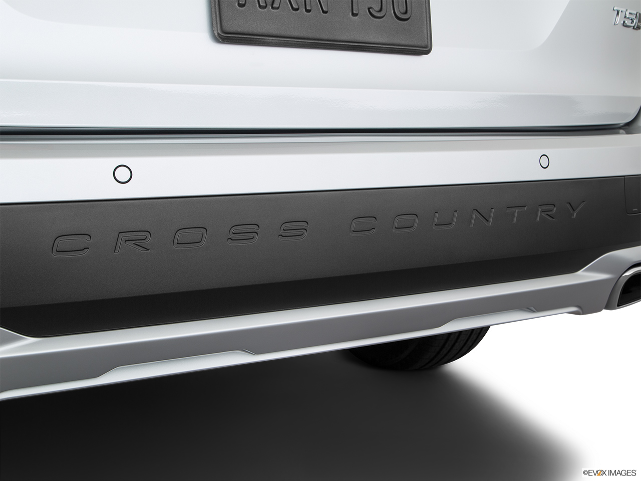 2019 Volvo V90 Cross Country T5 Exterior Bonus Shots (no set spec) 