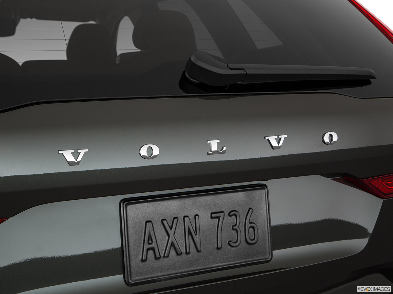 2019 Volvo XC60 T6 Inscription Exterior Bonus Shots (no set spec) 