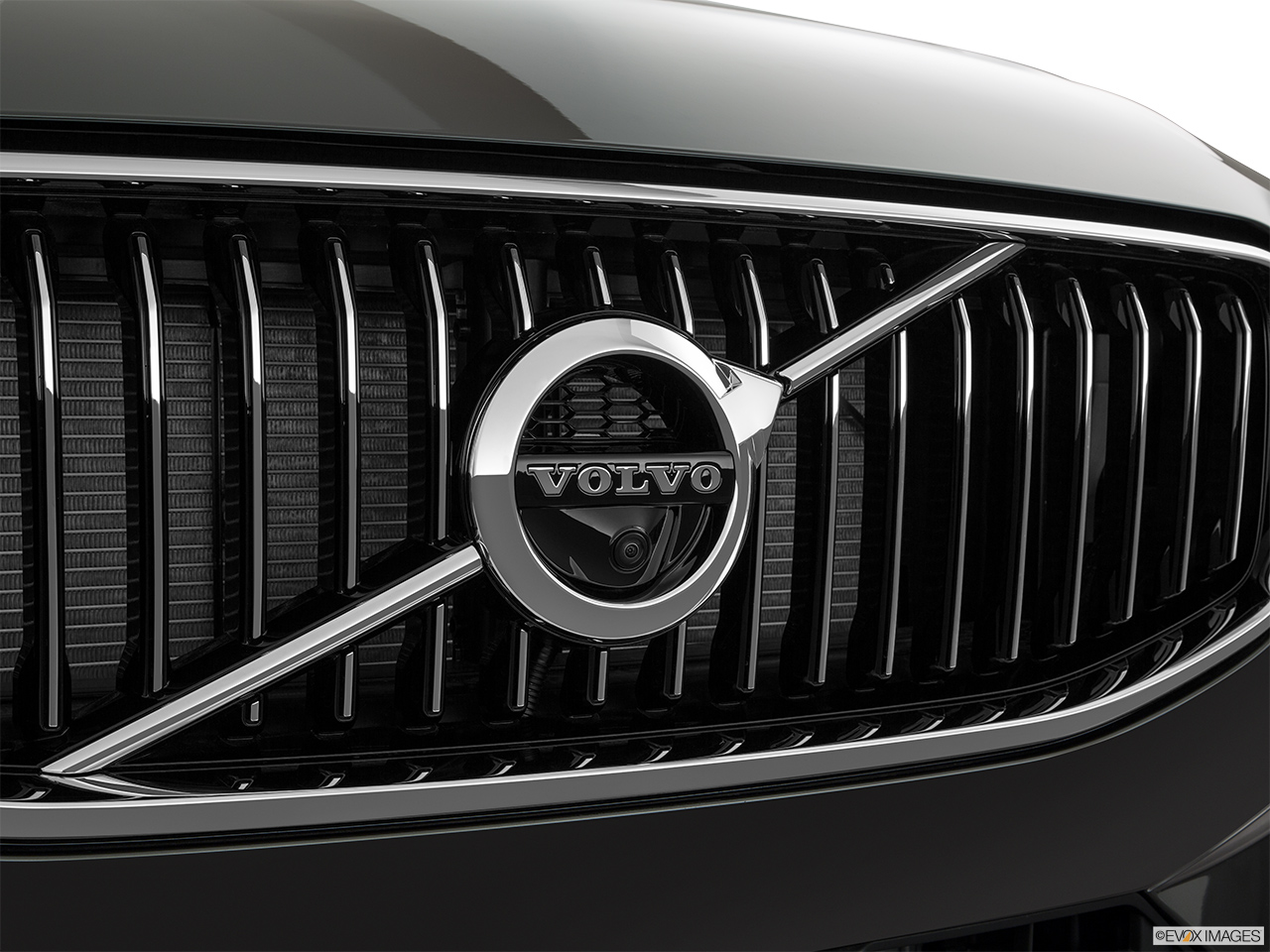 2019 Volvo XC60 T6 Inscription Rear manufacture badge/emblem 