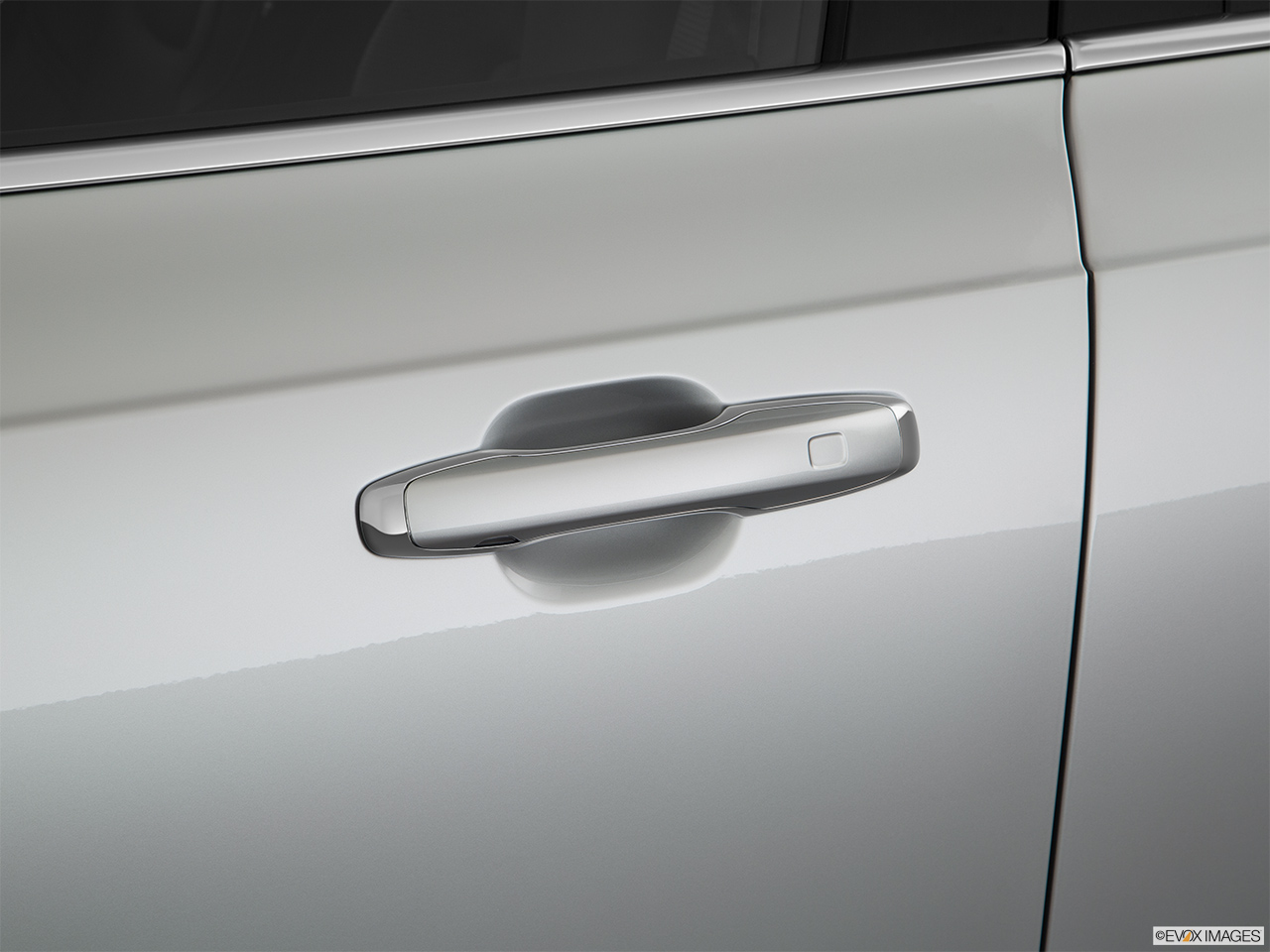 2018 Volvo XC90 T6 Inscription Drivers Side Door handle. 