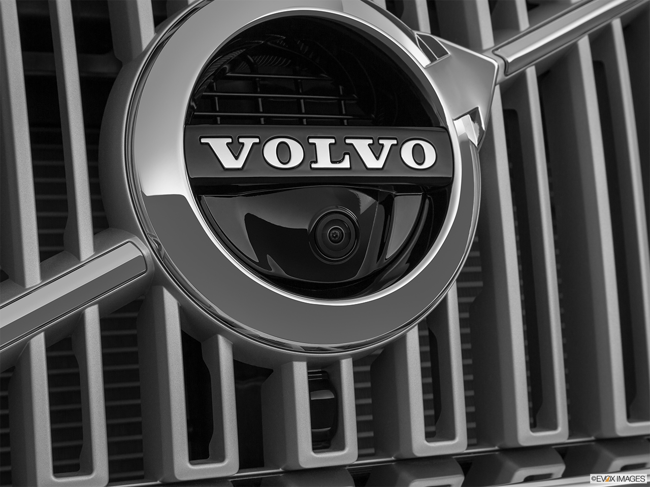 2018 Volvo XC90 T6 Inscription Exterior Bonus Shots (no set spec) 