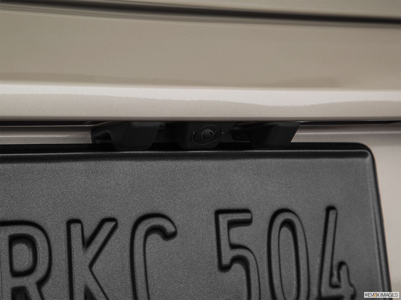2018 Volvo S90 T8 Inscription eAWD Plug-in Hybrid Rear Back-up Camera 