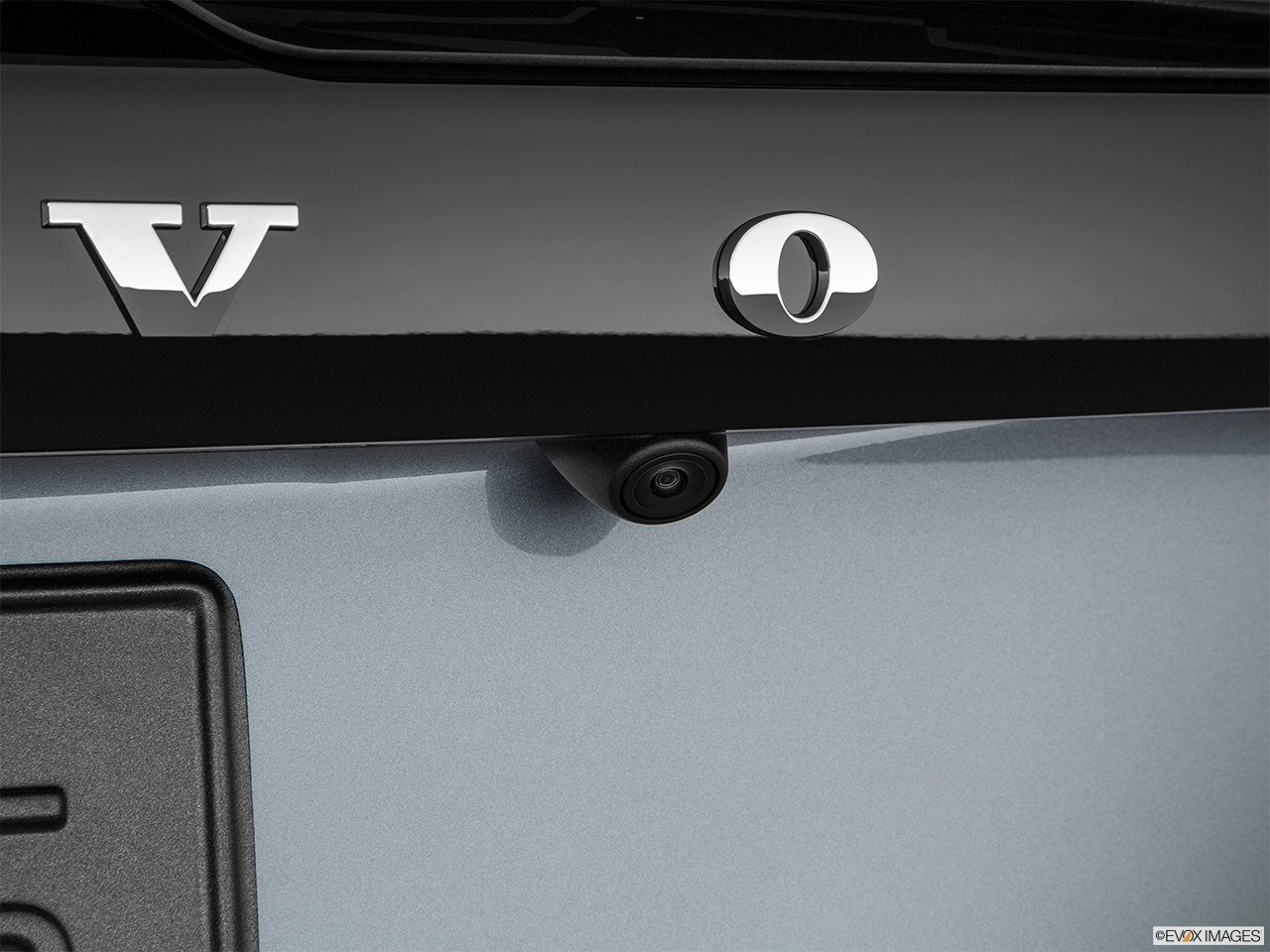 2018 Volvo V60 T5 Dynamic Rear Back-up Camera 