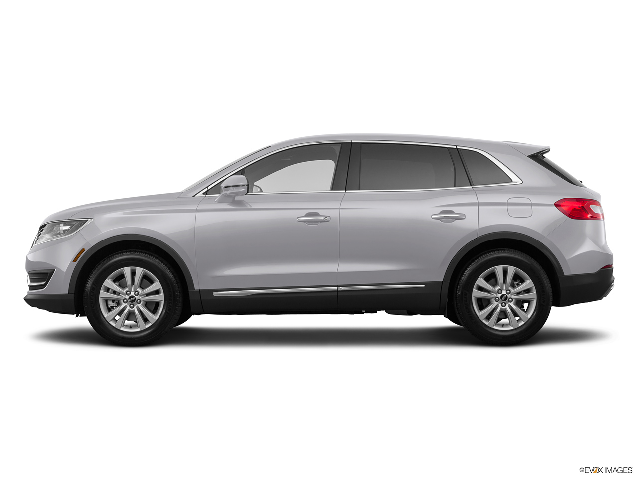 2024 Lincoln MKX   Side