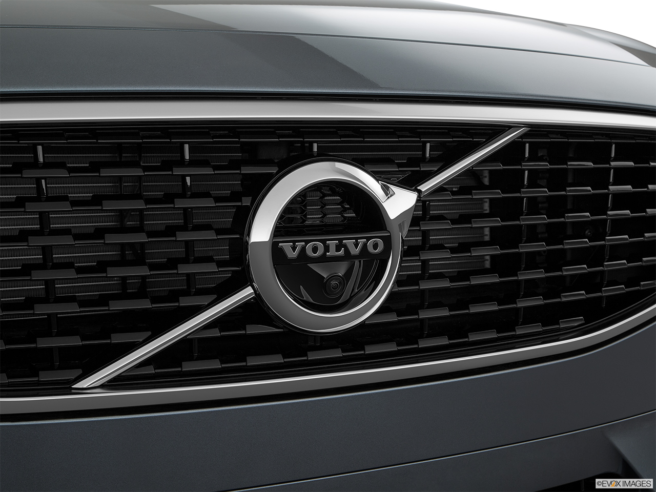 2019 Volvo V90 T6 AWD R-DESIGN Rear manufacture badge/emblem 