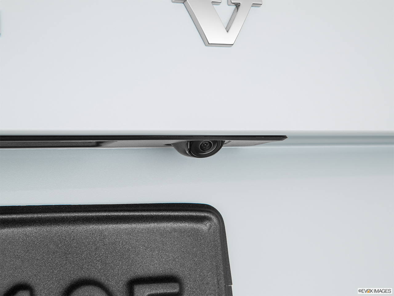2019 Volvo XC90  T8 Inscription eAWD Plug-in Hybrid Rear Back-up Camera 