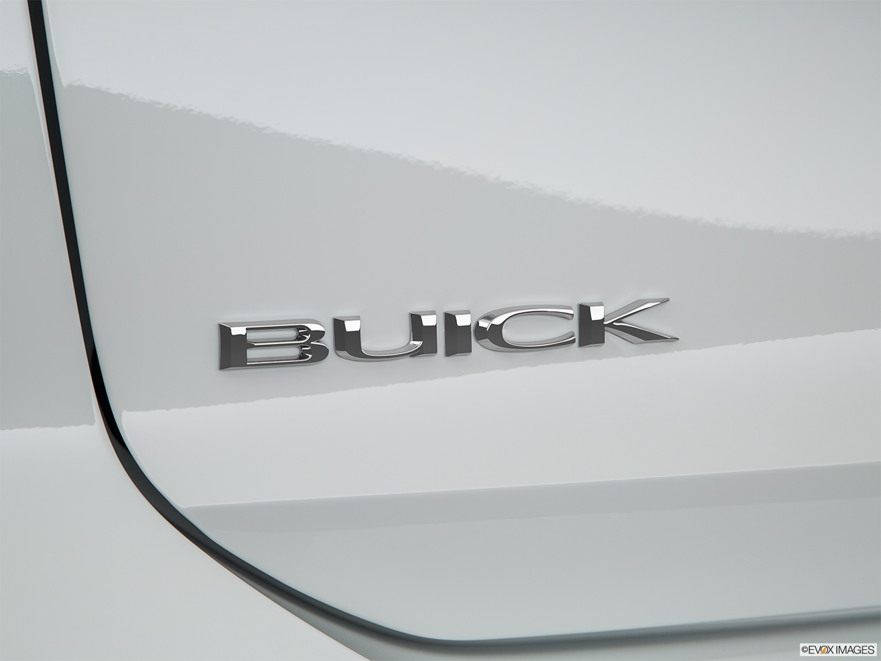 2018 Buick Regal Tourx  Preferred Exterior Bonus Shots (no set spec) 