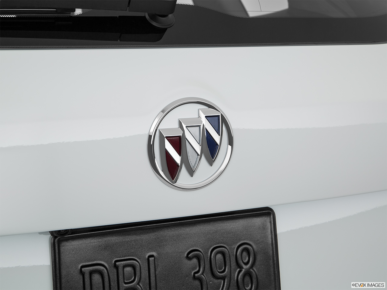 2018 Buick Regal Tourx  Preferred Rear manufacture badge/emblem 