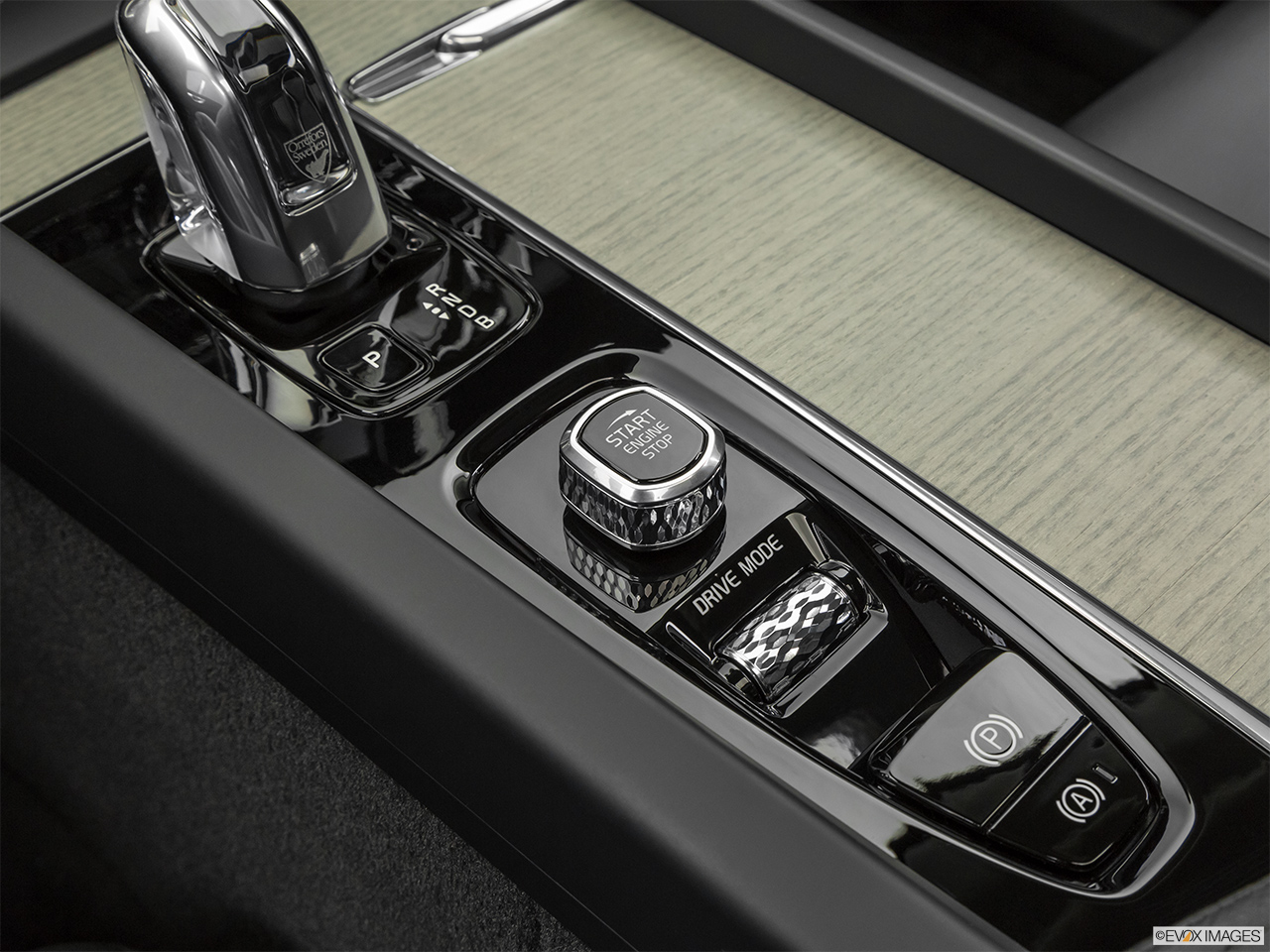 2019 Volvo XC60 T8 Inscription eAWD Plug-in Hybrid Keyless Ignition 