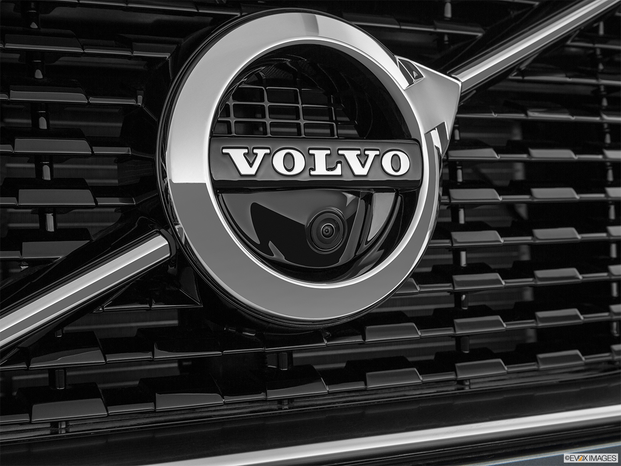 2019 Volvo XC90  T5 AWD R-Design Exterior Bonus Shots (no set spec) 
