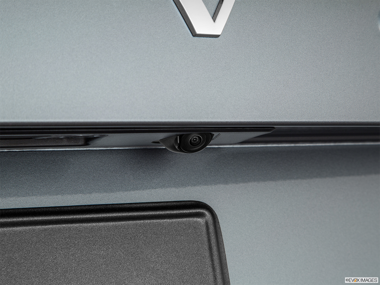 2019 Volvo XC90  T5 AWD R-Design Rear Back-up Camera 
