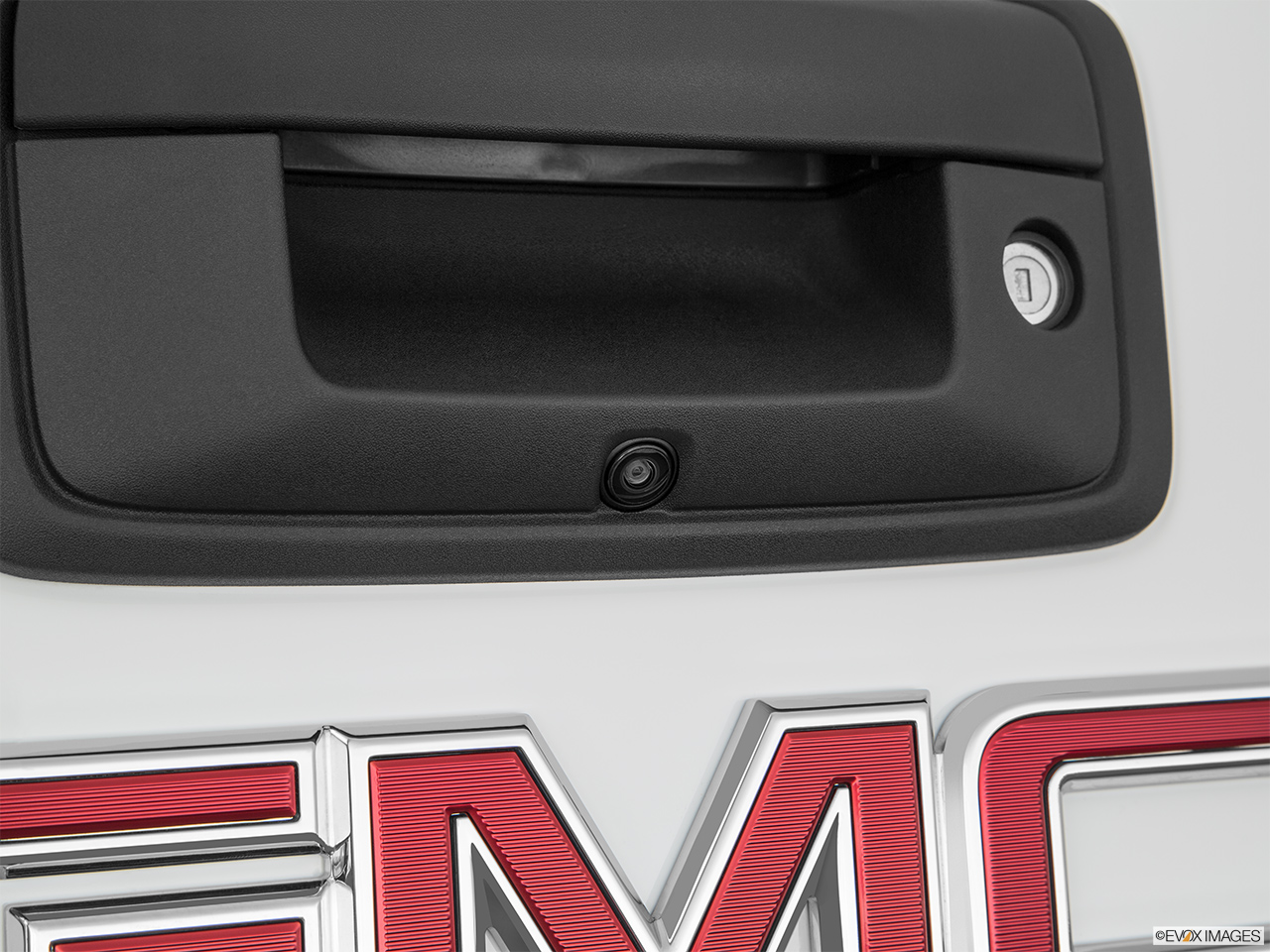 2019 GMC Sierra 2500HD Denali Rear Back-up Camera 