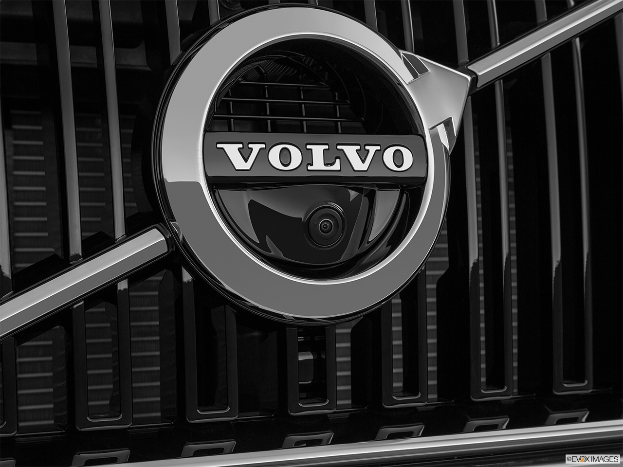2019 Volvo XC90  T6 Momentum Exterior Bonus Shots (no set spec) 