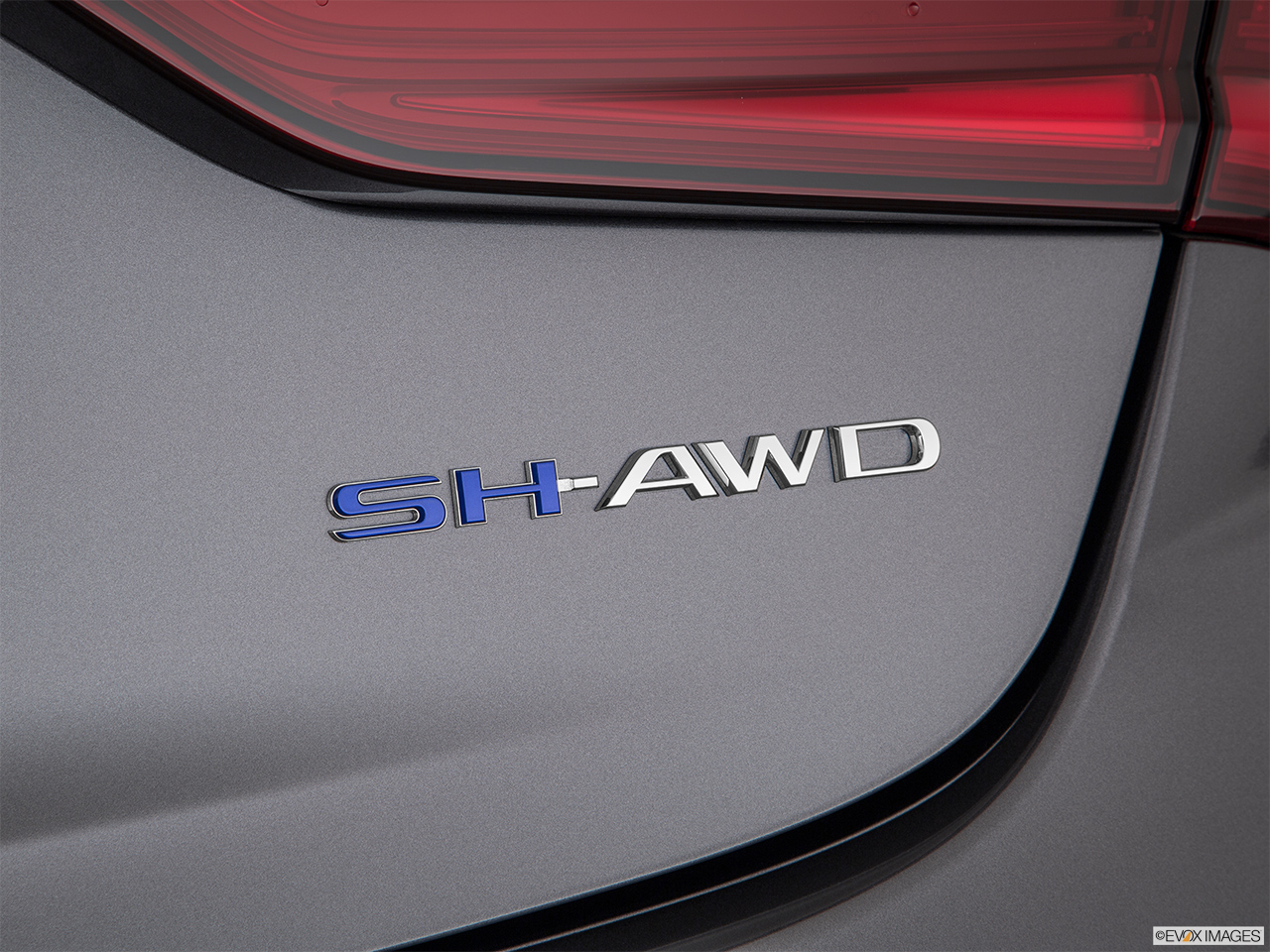 2020 Acura RLX Sport Hybrid SH-AWD Exterior Bonus Shots (no set spec) 