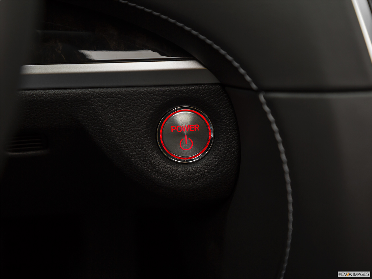 2020 Acura RLX Sport Hybrid SH-AWD Keyless Ignition 