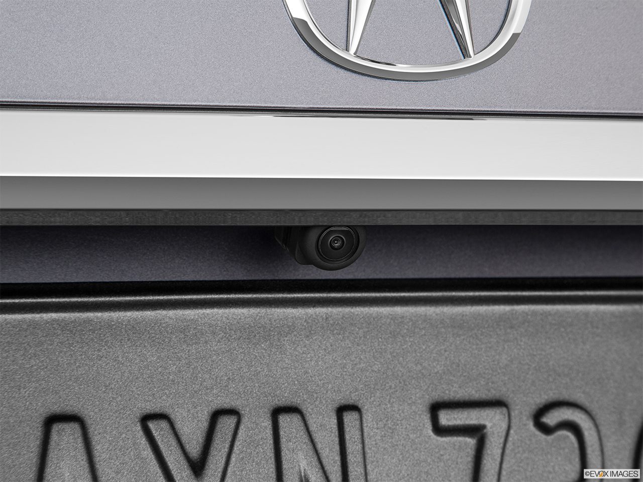 2020 Acura RLX Sport Hybrid SH-AWD Rear Back-up Camera 