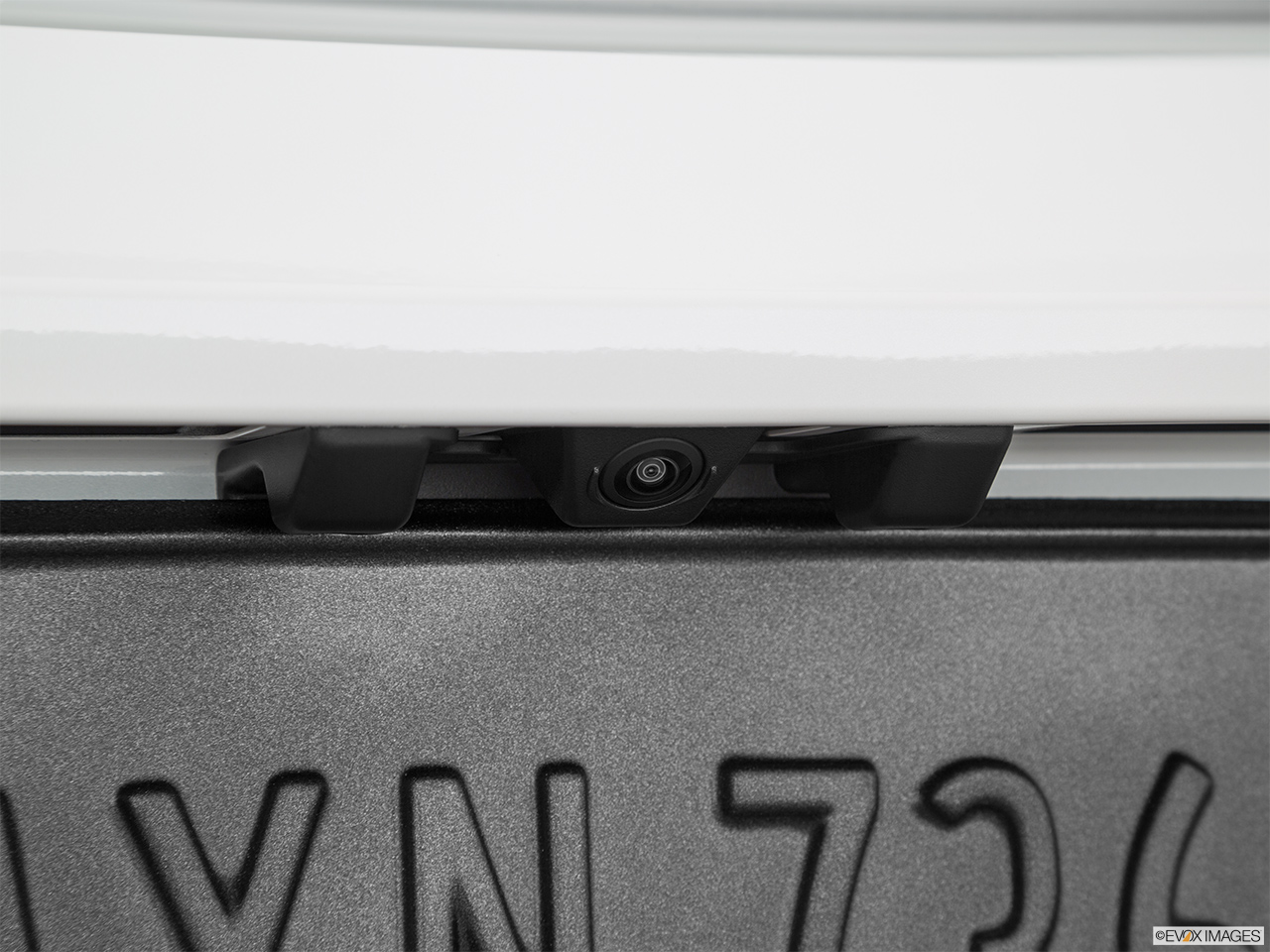 2019 Volvo S90 T5 Momentum Rear Back-up Camera 
