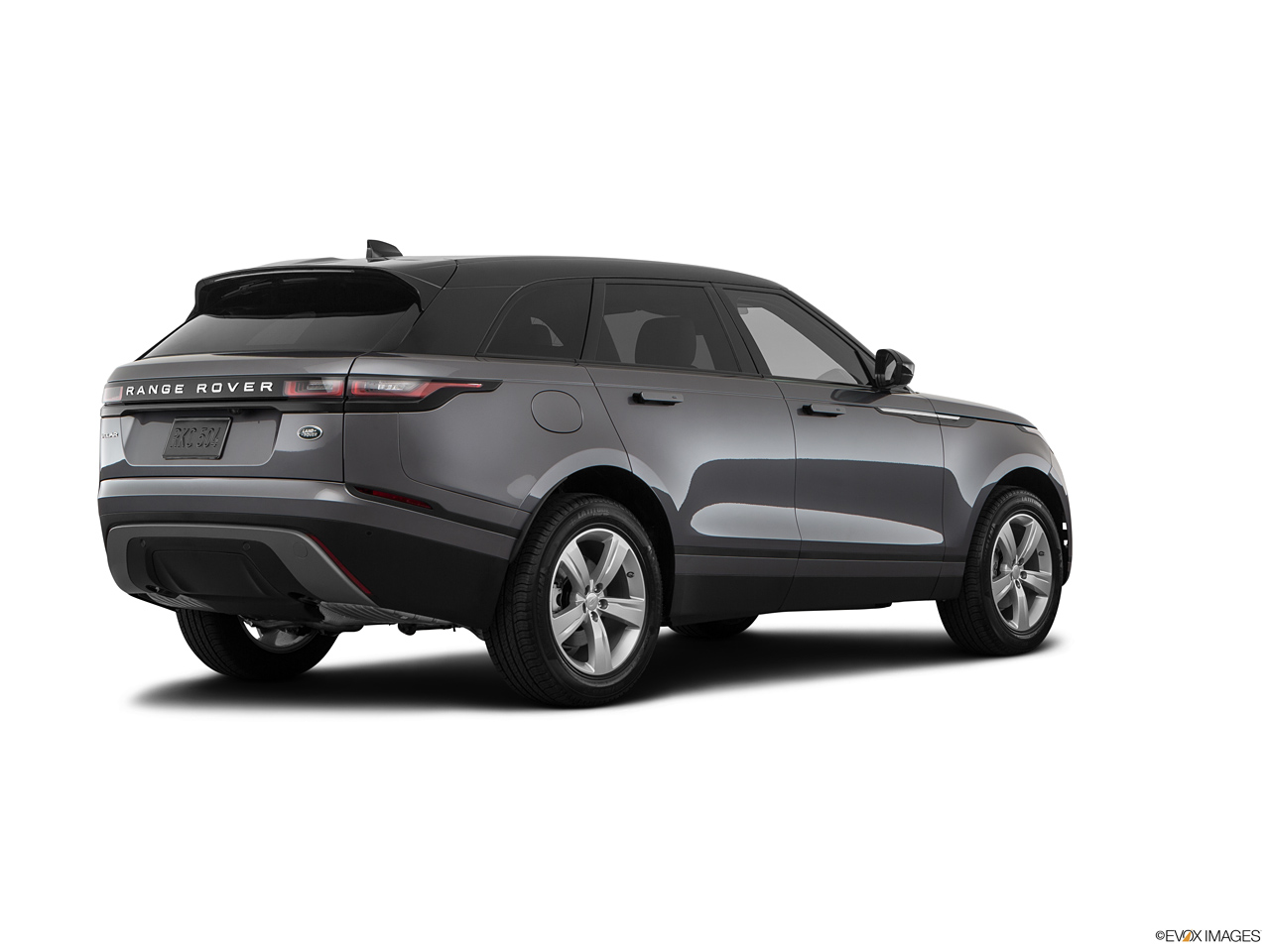 2024 Land Rover Range Rover Velar  Rear Quarter