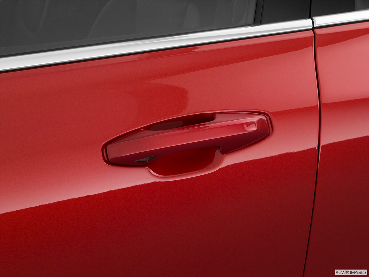 2020 Volvo S60 T5 Inscription Drivers Side Door handle. 