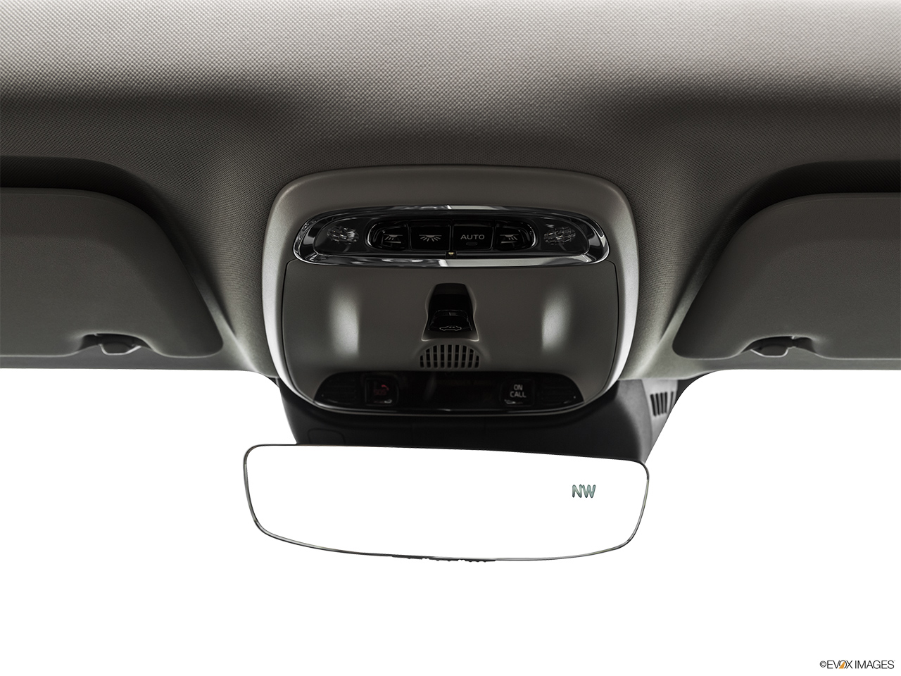 2020 Volvo S60 T5 Inscription Courtesy lamps/ceiling controls. 