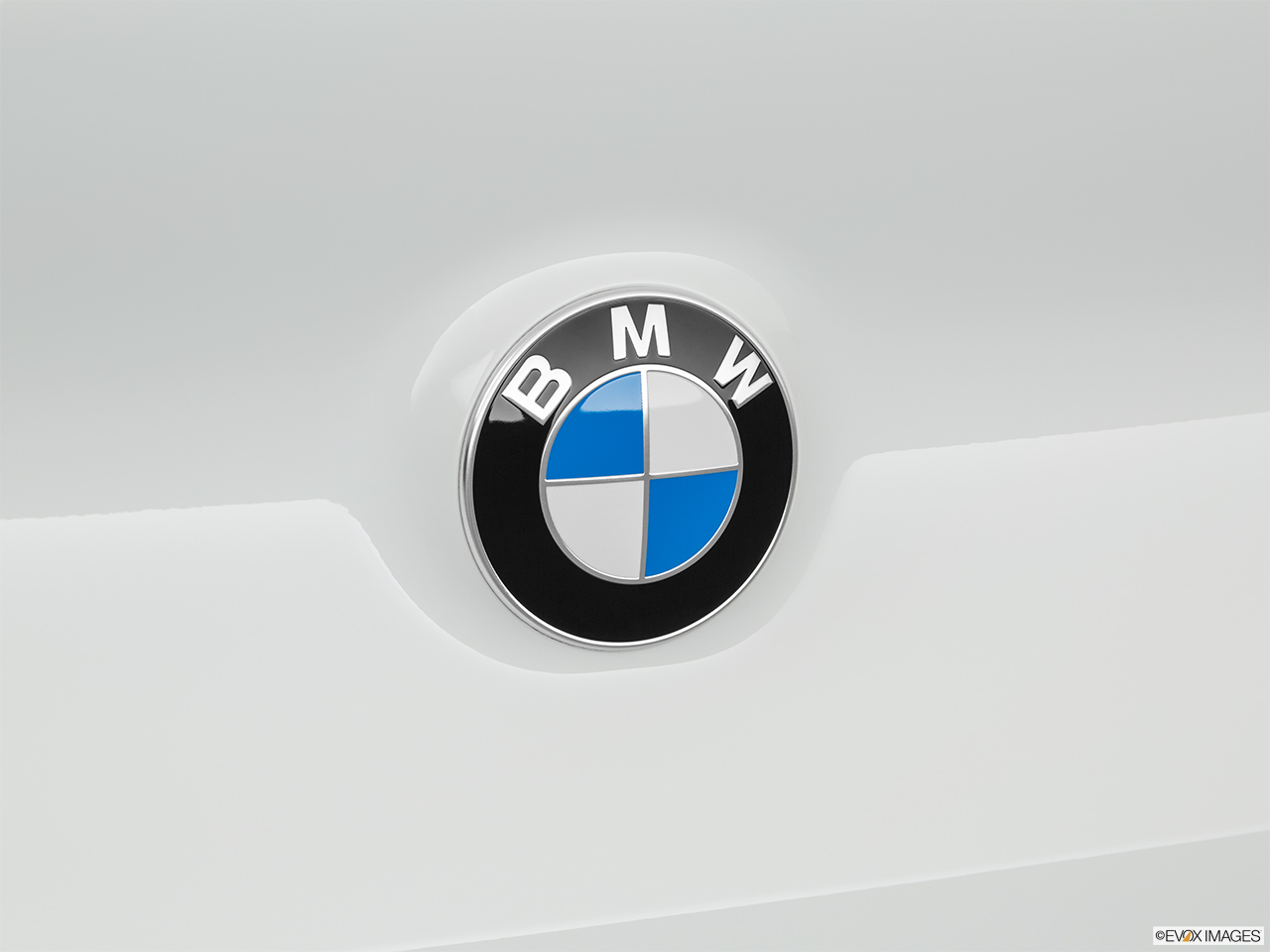 2019 BMW 8-series M850i xDrive Rear manufacture badge/emblem 