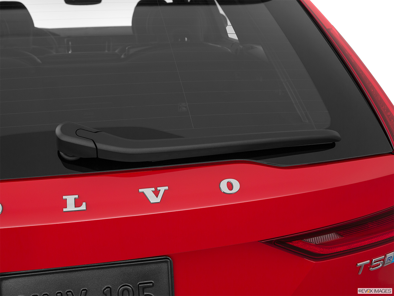 2019 Volvo V90 T5 R-Design Rear window wiper 