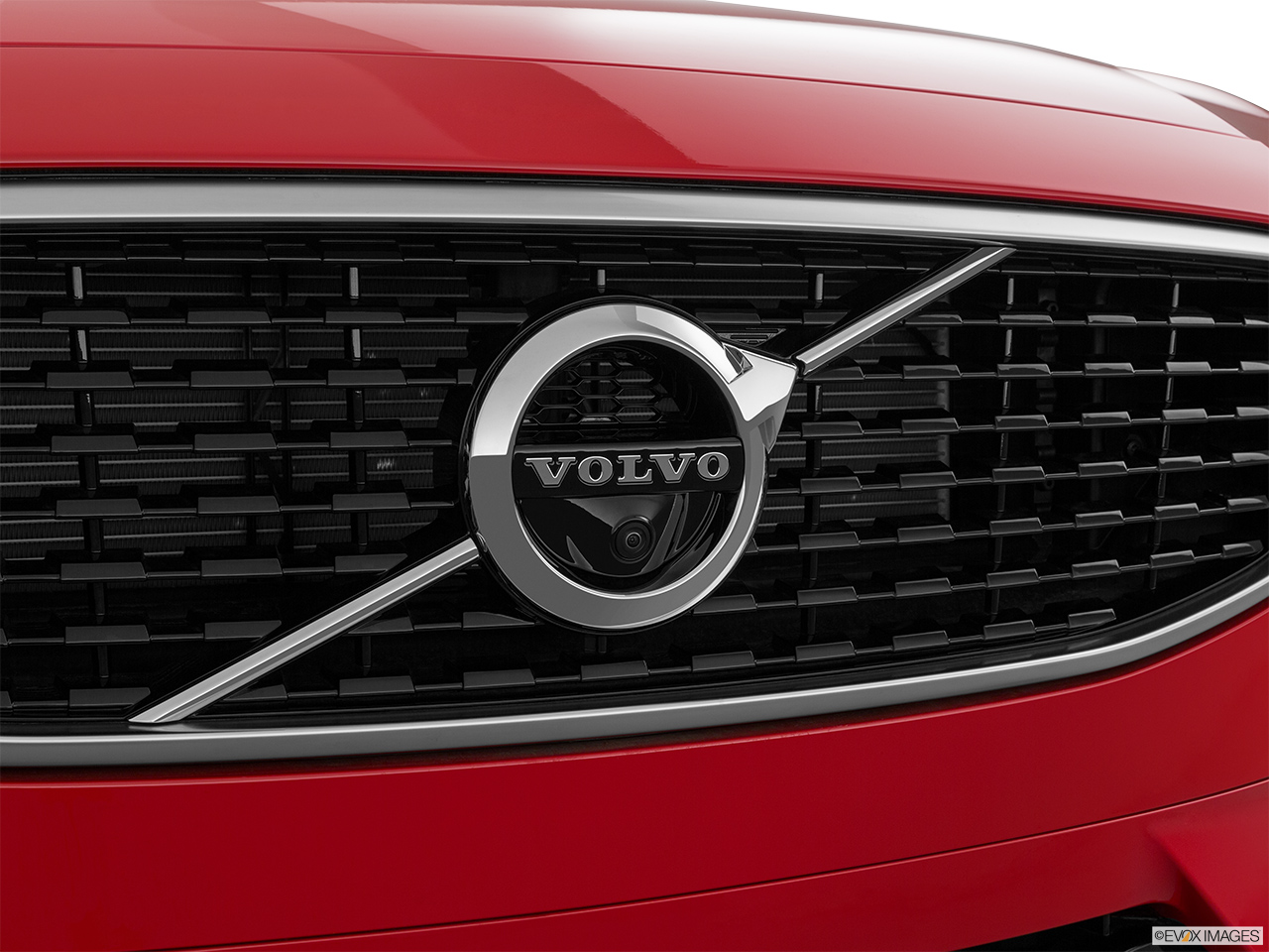 2019 Volvo V90 T5 R-Design Rear manufacture badge/emblem 