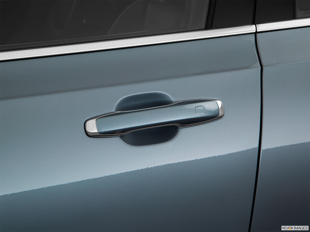 2020 Volvo S90 T6 Inscription Drivers Side Door handle. 