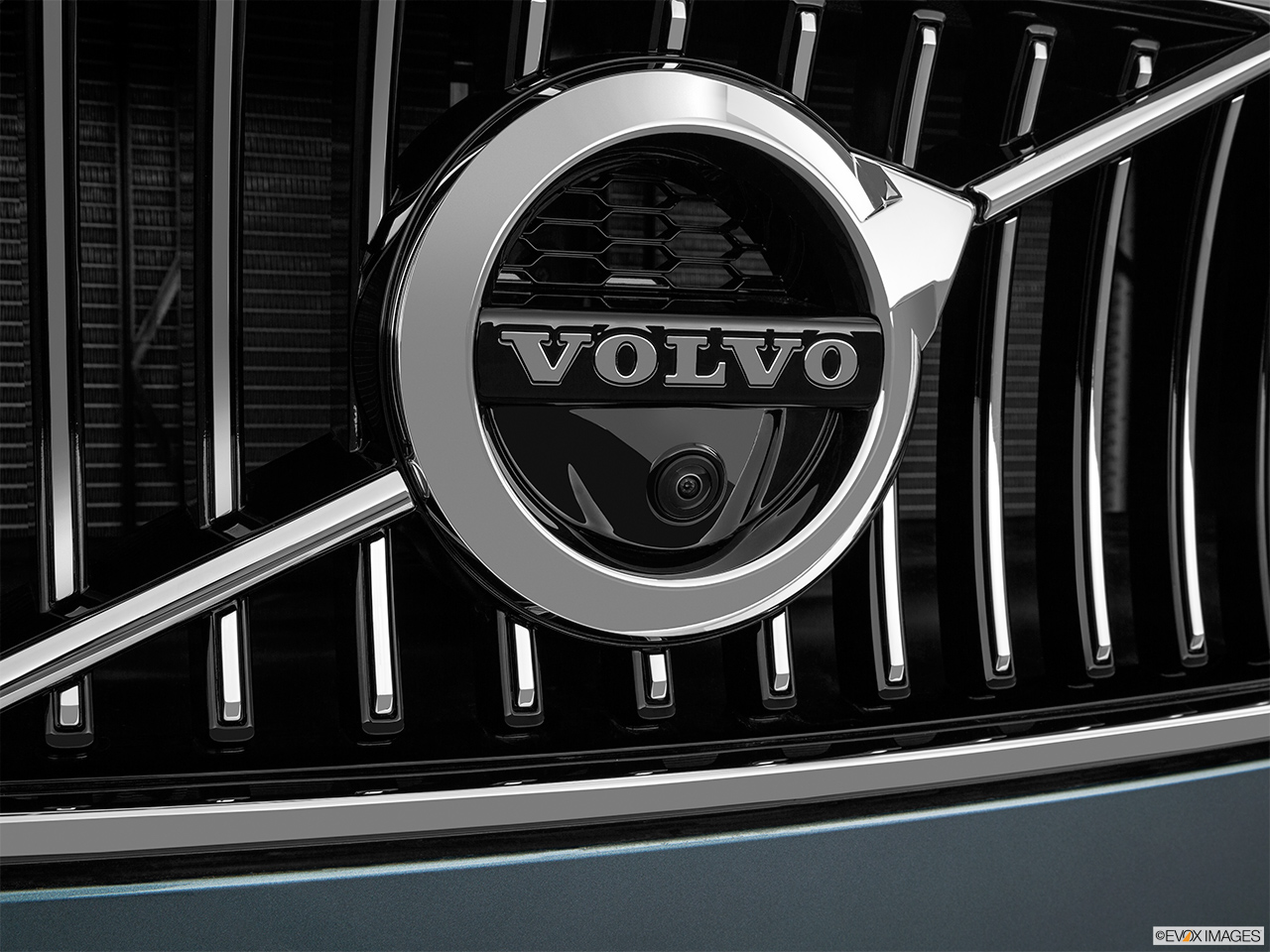2020 Volvo S90 T6 Inscription Exterior Bonus Shots (no set spec) 