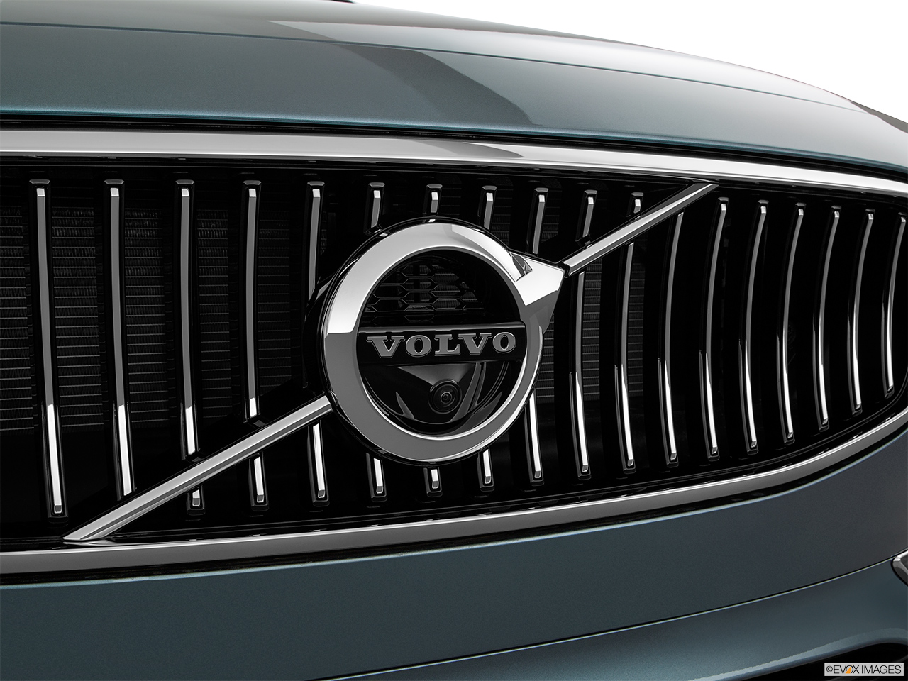 2020 Volvo S90 T6 Inscription Rear manufacture badge/emblem 