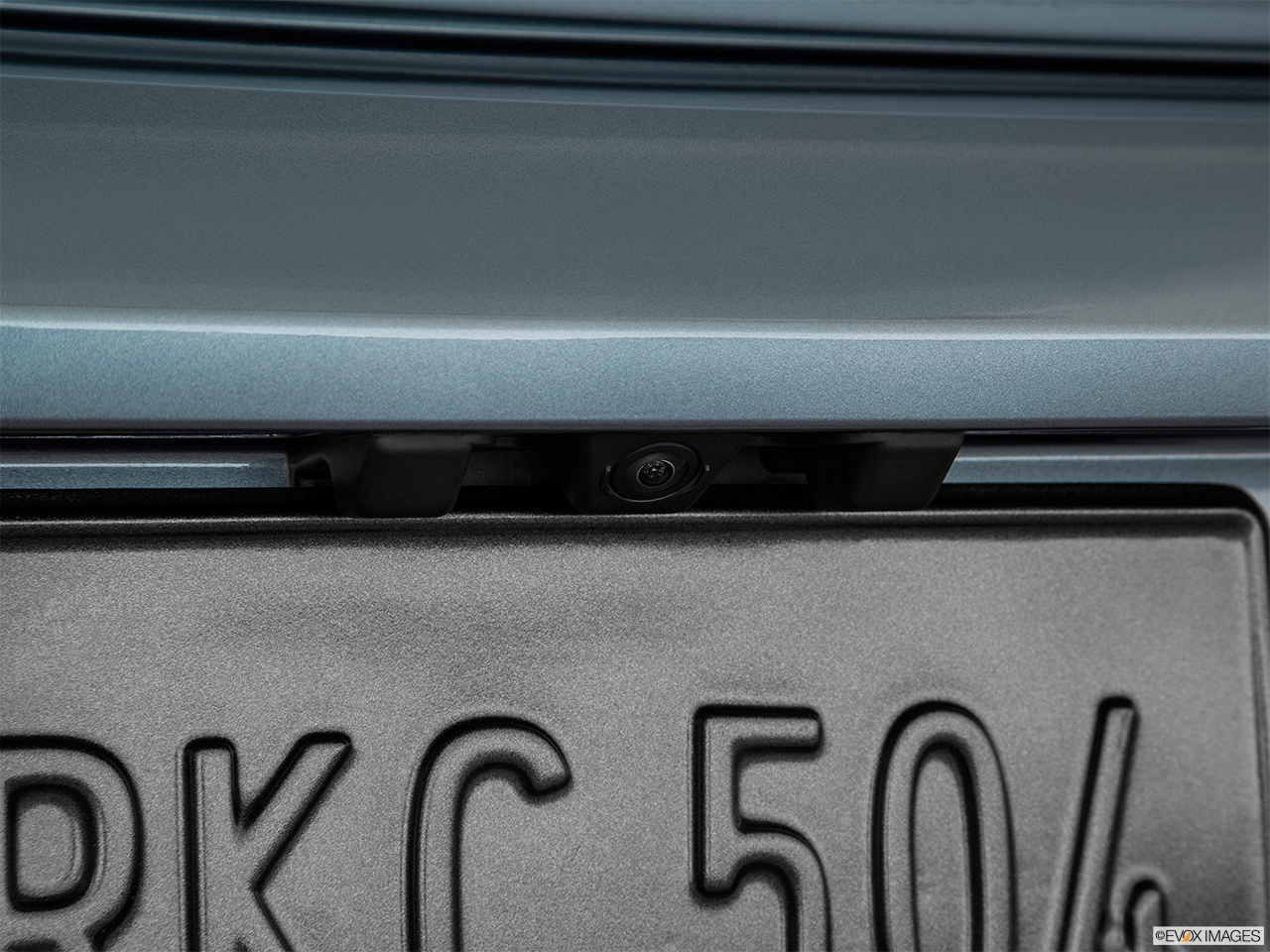 2020 Volvo S90 T6 Inscription Rear Back-up Camera 