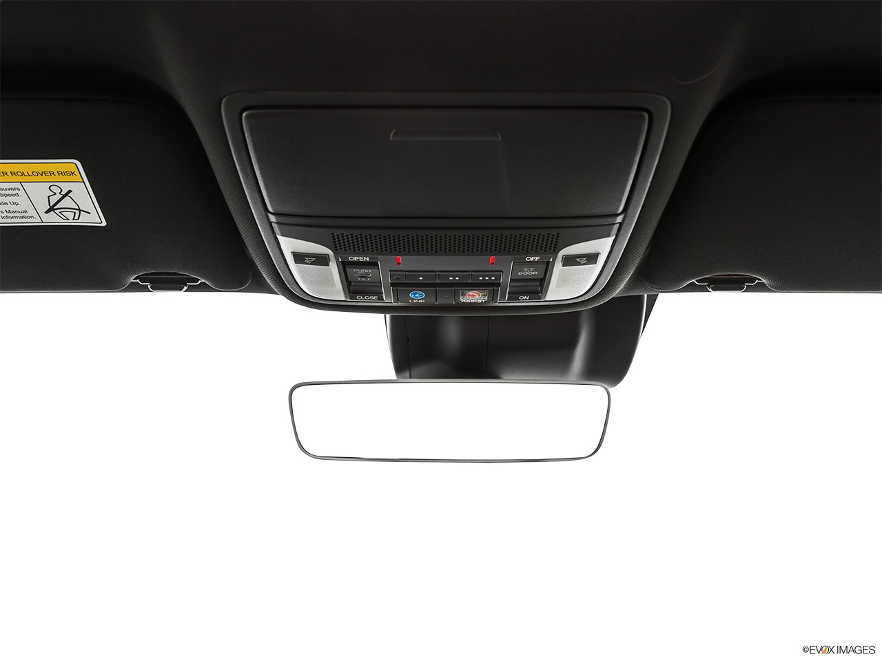 2020 Acura MDX Base Courtesy lamps/ceiling controls. 