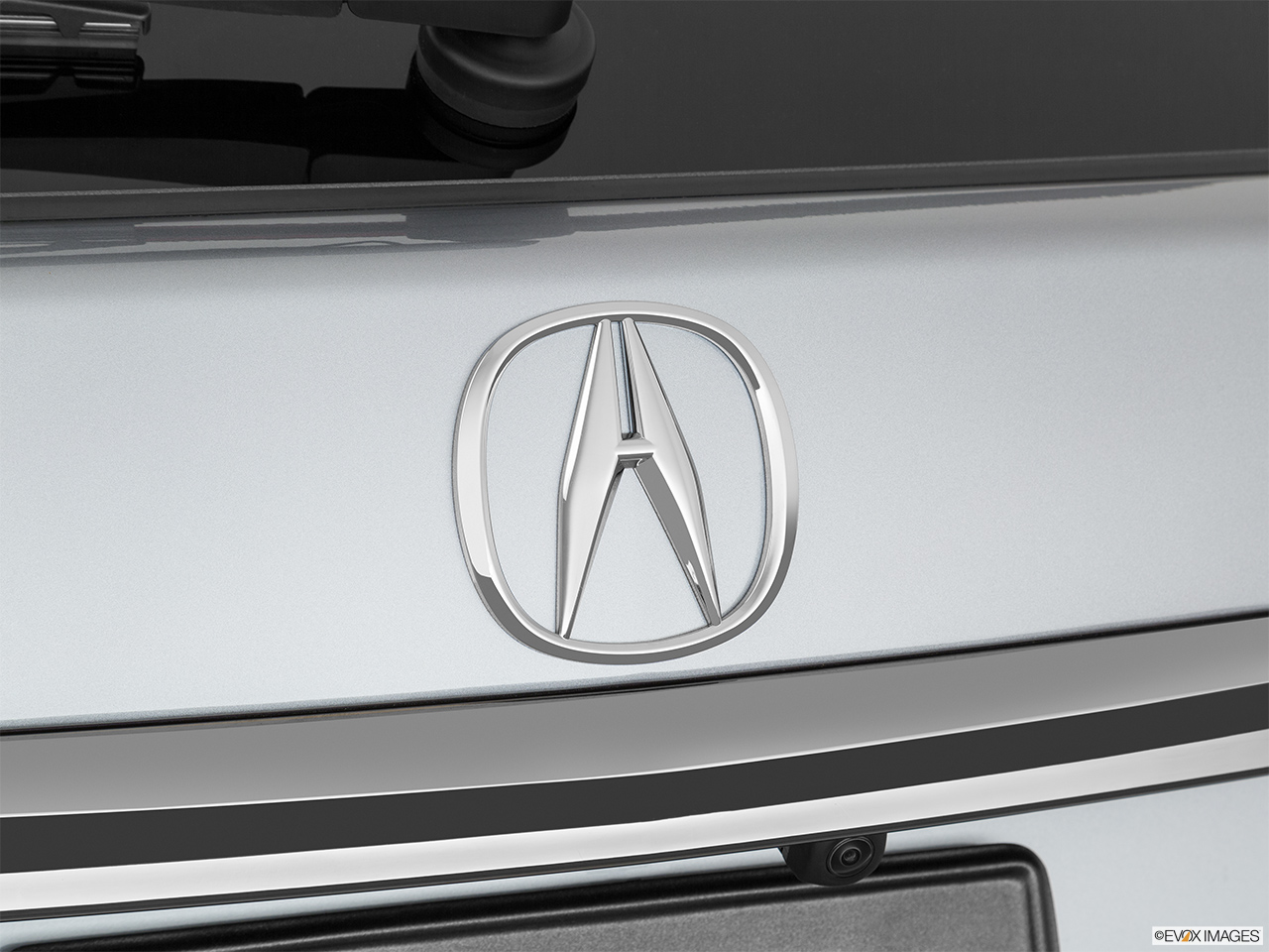 2020 Acura MDX Base Rear manufacture badge/emblem 