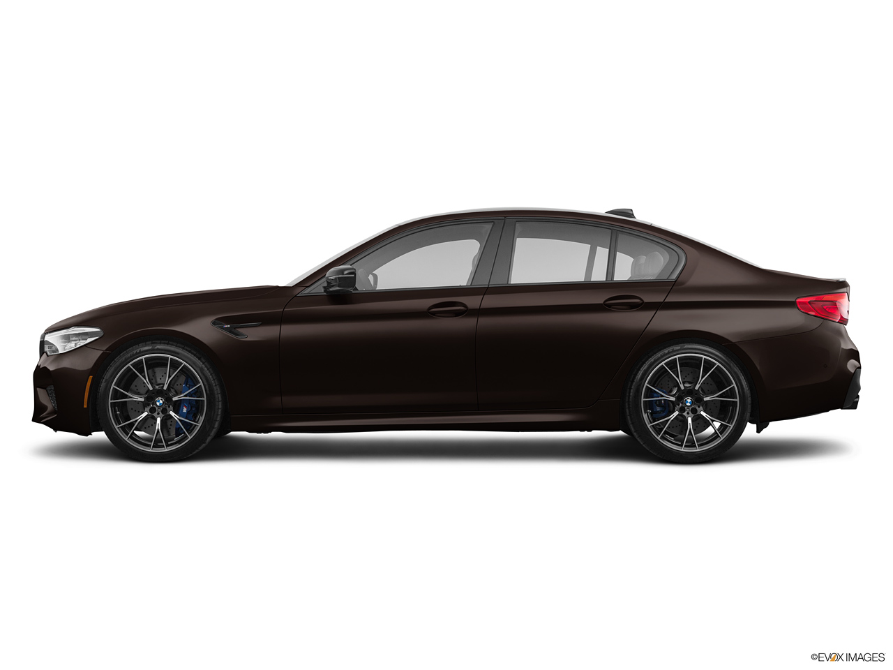 2024 BMW M5   Side
