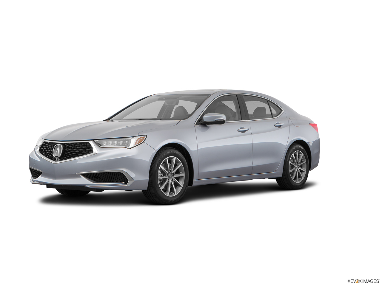 2023 Acura TLX  Front Quarter