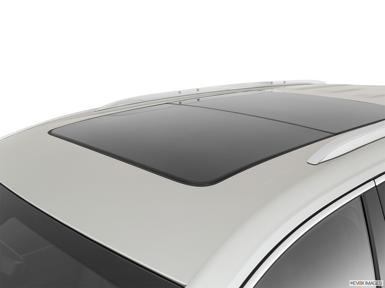 2020 Cadillac XT6 Premium Luxury Sunroof/moonroof. 