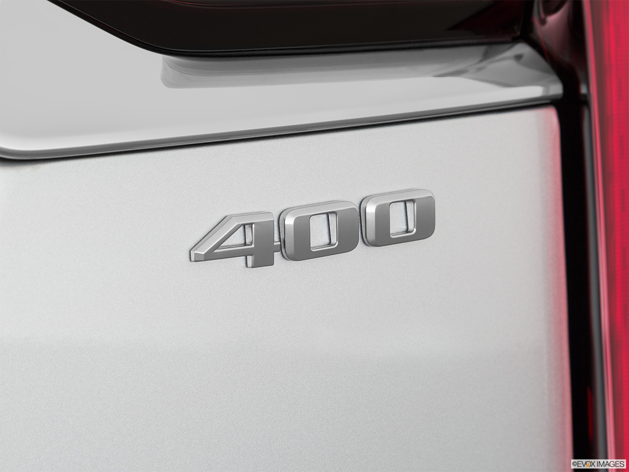 2020 Cadillac XT6 Premium Luxury Exterior Bonus Shots (no set spec) 