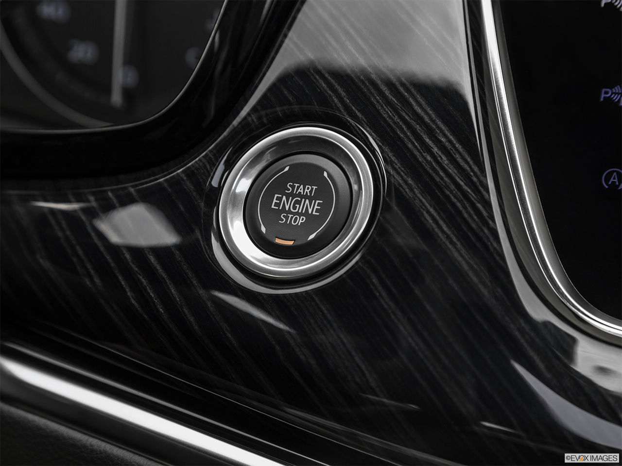 2020 Cadillac XT6 Premium Luxury Keyless Ignition 