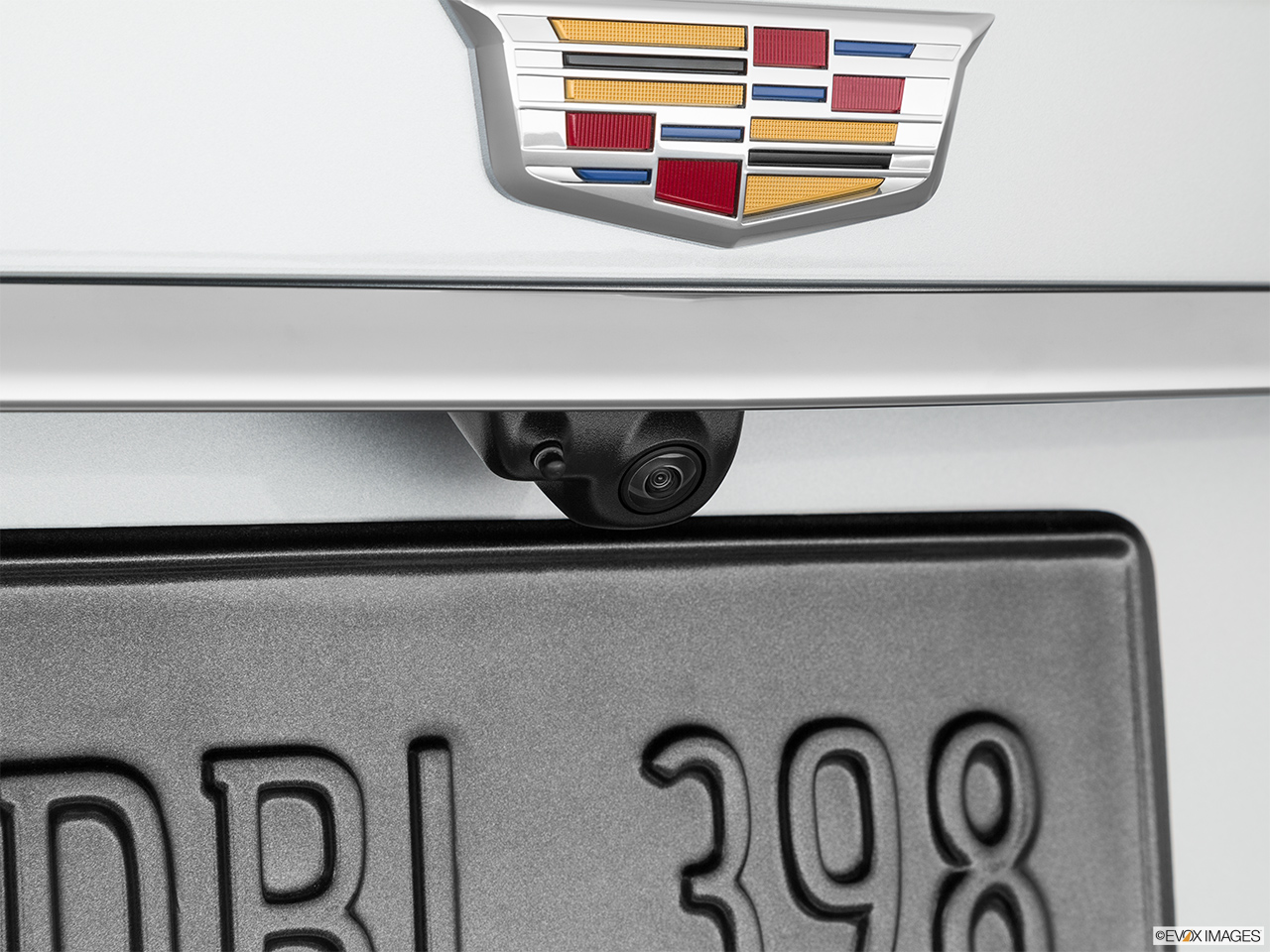 2020 Cadillac XT6 Premium Luxury Rear Back-up Camera 