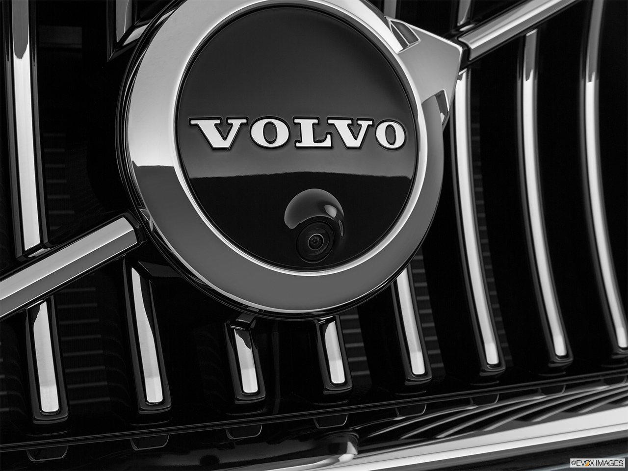 2020 Volvo XC90 T5 Momentum Exterior Bonus Shots (no set spec) 